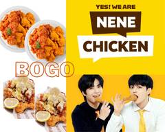 NeNe Chicken (Kingsway)