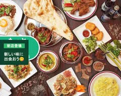 インド料理 シータ 武蔵小山店