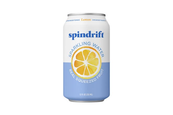 Spindrift