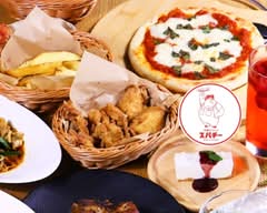 大衆ビストロ スパチー