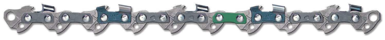 Stihl Picco Micro 12 In. Chainsaw Chain 64 Links