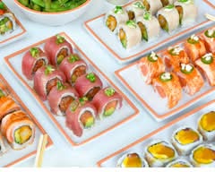Sushi MAS (Wynwood)