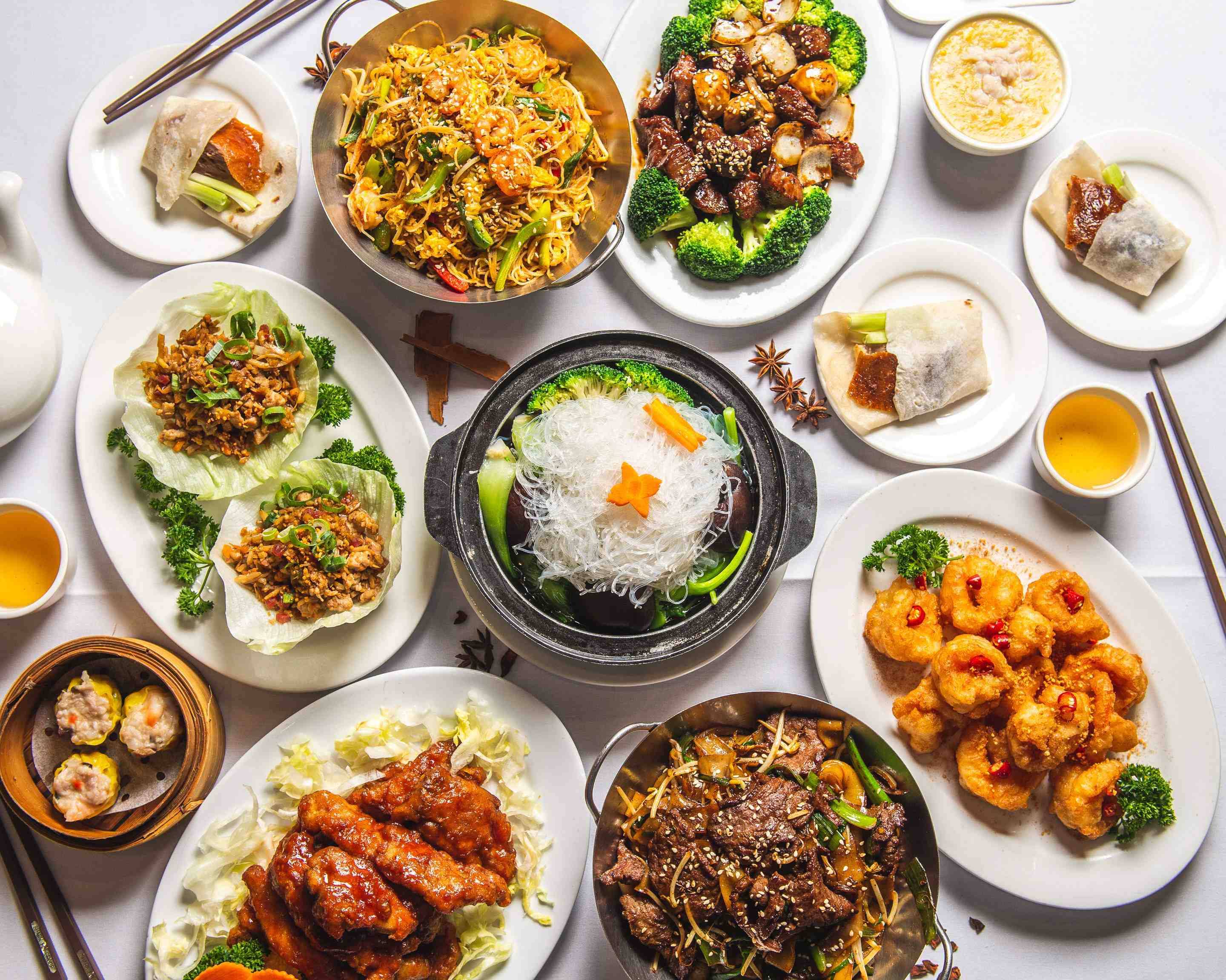 Order Shark Fin Inn (Keysborough) Menu & Prices Melbourne Delivery Uber Eats