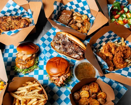 Lori's (11016 Capital Blvd, 13)