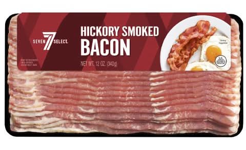 7-Select Bacon Original 12oz