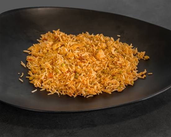 Riz Thai au Poulet