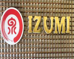 Izumi Japanese Restaurant (Eagle)
