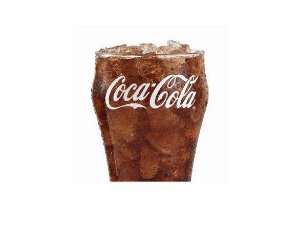 Coca-Cola®