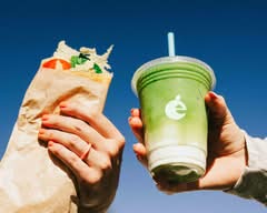 Eden (Carmel Commons)