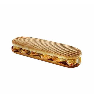 Panini 🥖tender 🍗