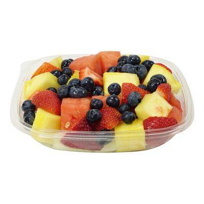 Large Deluxe Fruit Salad (730 g)
