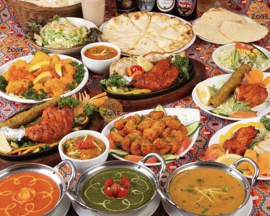 ROYAL CURRY RESTAURANT