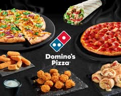 Domino's Aachen Westpark