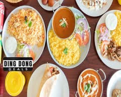 Afghan Charcoal Kebab House