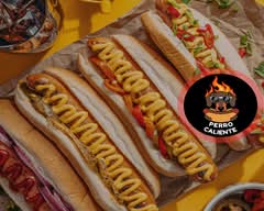 Perro Caliente (Santo Domingo)