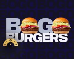St. Louis Bar & Grill (515 Riddell Road)