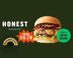 Honest Burgers (Manchester)