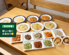 1000円パスタ イタリアンバル Nico