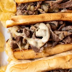 Chameleon Cheesesteaks (2670 E College Ave)