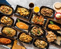 鐵食欣嚐 豐原店