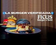 Ficus Burger