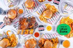 MAISON DE BURGER’S