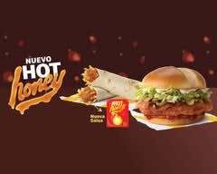 Chicken Lovin' Barceloneta