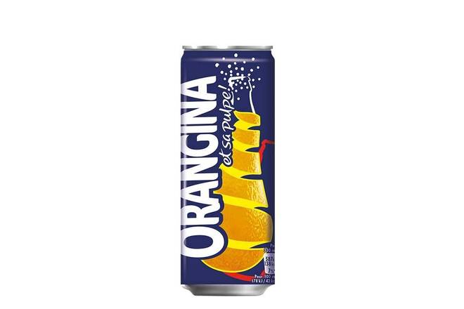 Orangina