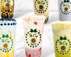 Hi Cup Bubble Tea