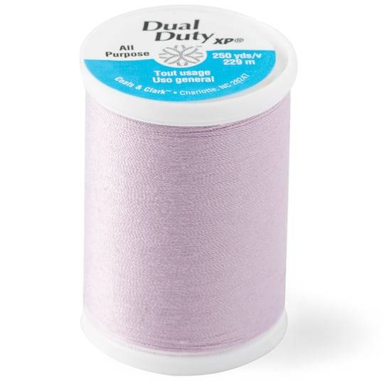 Coats & Clark Dual Duty Xp General Purpose Thread, 250Yd