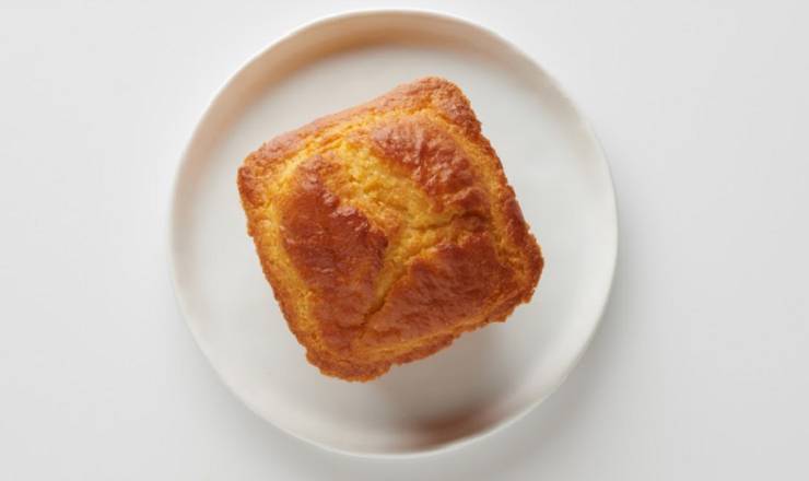 Cornbread