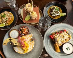 Chilitos Pepper Cafe (Wolfforth)