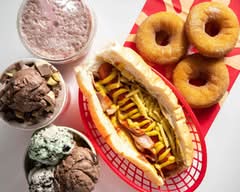 Wendy's Milk Bar (Allenstown)