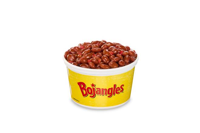 Bojangles Cajun Pintos® - 10:30AM to Close