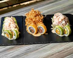 SUSHI BLESS PROVIDENCIA