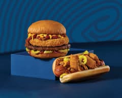 Swensons Drive-In (Oakley)