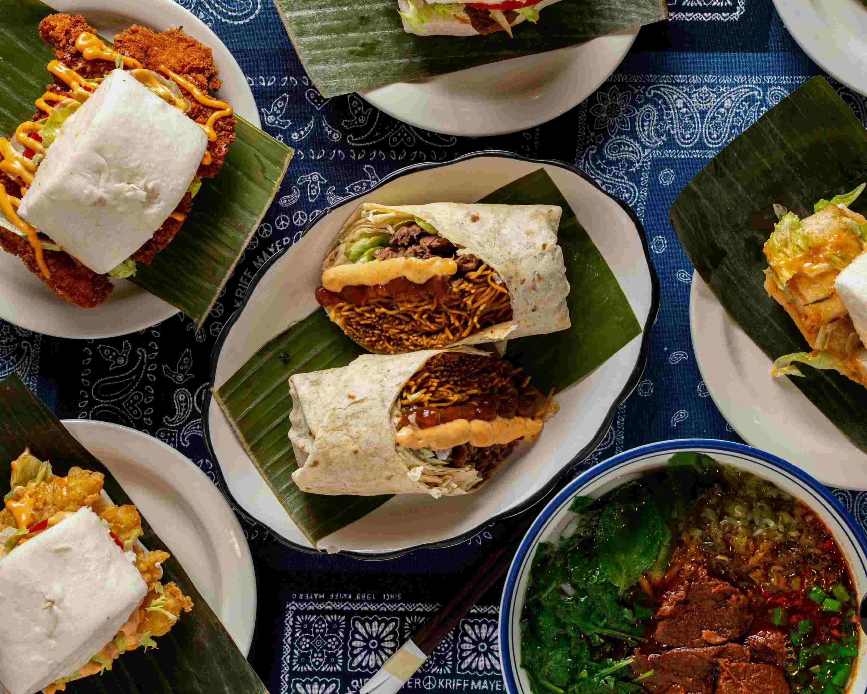 Water Song Yunnan Kitchen Menu Baltimore • Order Water Song Yunnan Kitchen  Delivery Online • Postmates