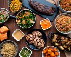 Som Bo: Healthy Asian Bowls