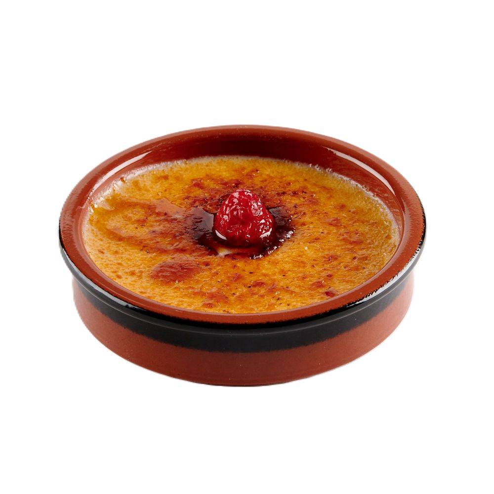 Creme Brulee