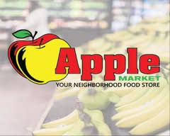 Apple Market (604 E. South St)