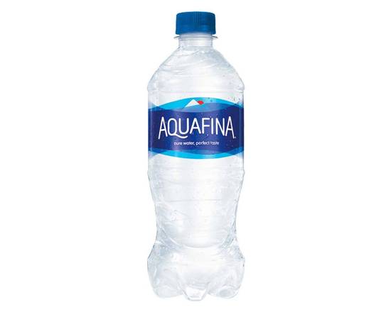 Aquafina - 20oz Bottle