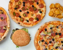 Pizzeria La Vita Nürnberg 