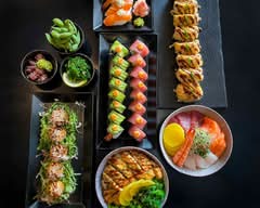 Soya Sushi