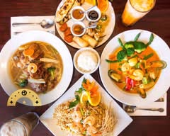Rice Pot Thai Cuisine (New Haven)
