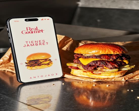 REAL GOURMET (Santo Domingo)