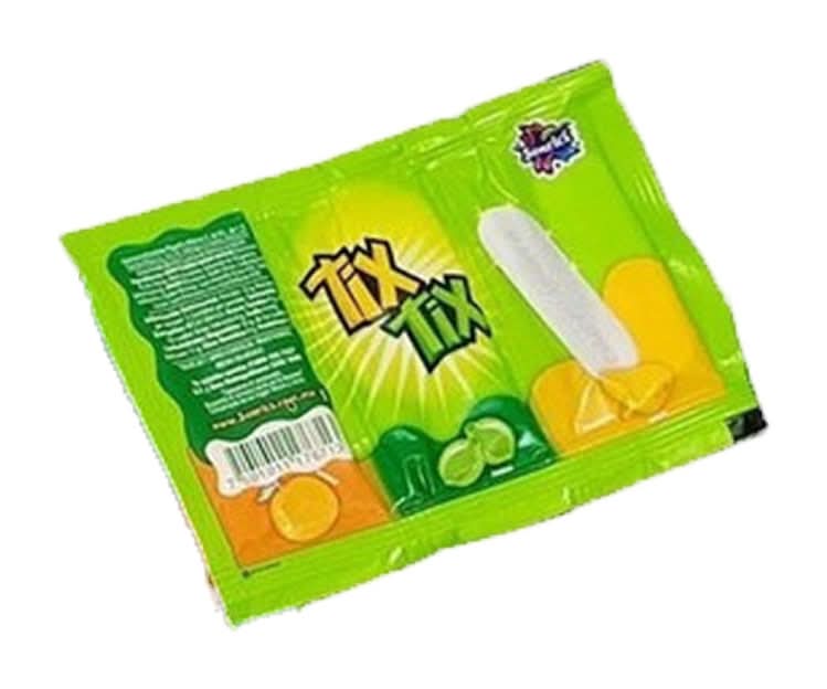 Sonric's · Tix tix chupa barrita (457,57 g)