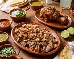 Carnitas el puente