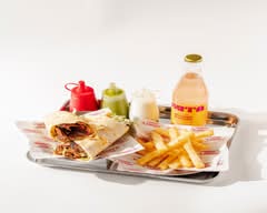 Dönny’s Kebabs (Mexico city)