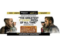 Prince St. Pizza (Venice)