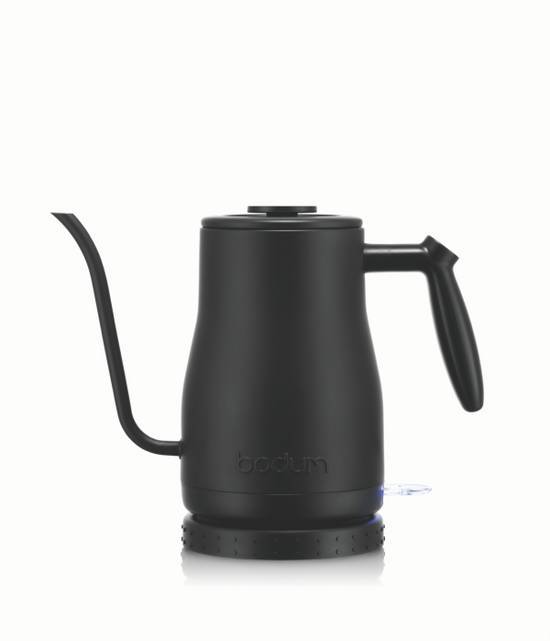 Bodum Bistro Gooseneck Electric Water Kettle